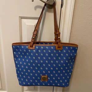 Dooney and Bourke bag